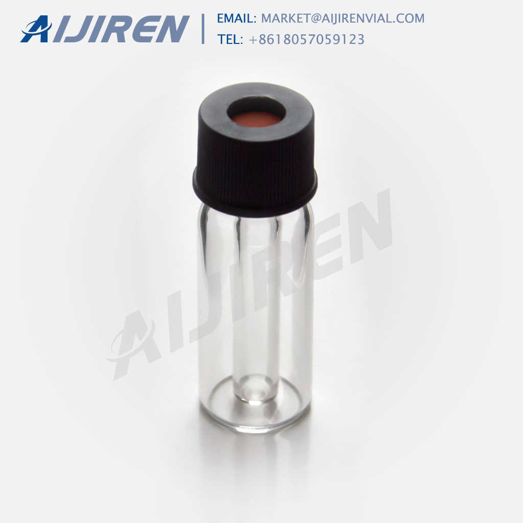 <h3>HPLC Vials - Quzhou Lab Technology Co.,Ltd</h3>
